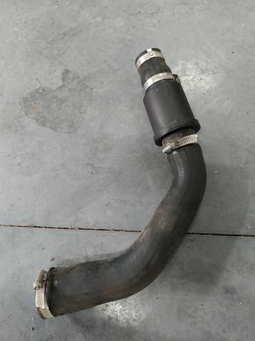 Tubo admissão Ford Transit 2.2Tdci