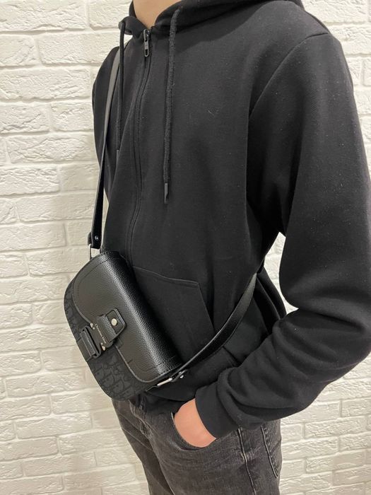 Сумка Christian Dior