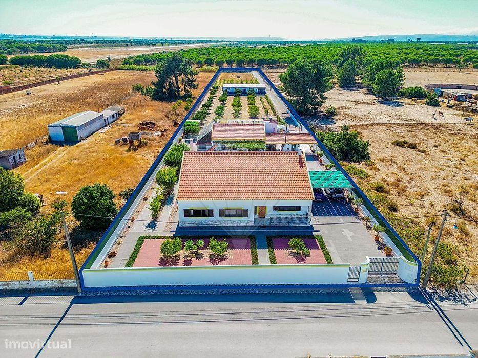 Quinta  para venda
