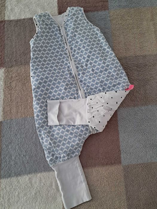 Śpiworek z nogawkami 2 Tog