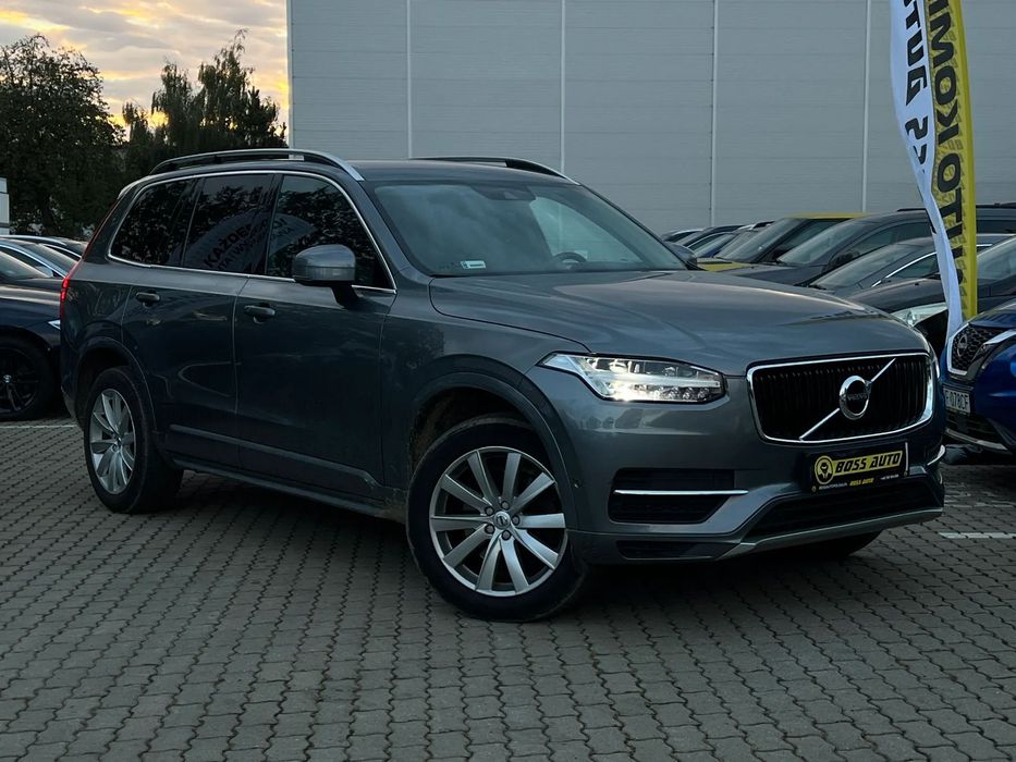 Volvo XC 90