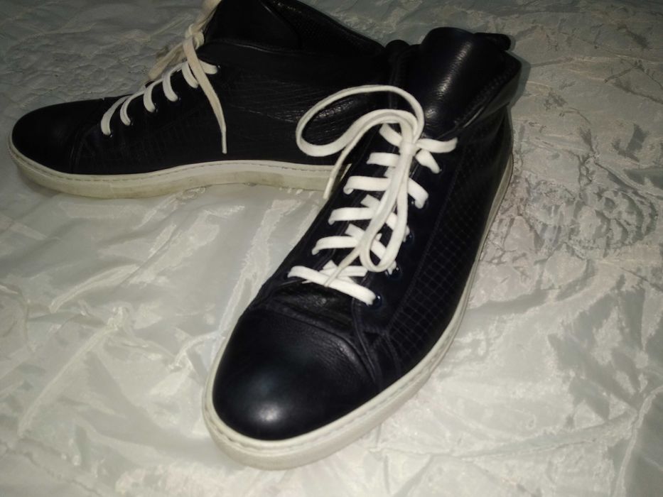 Кросівки LANCIO made in Italy