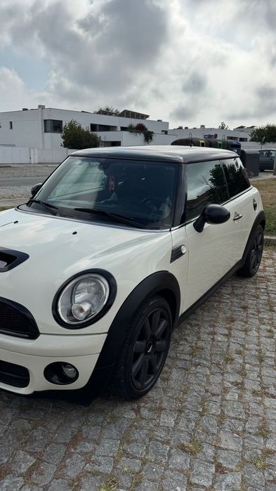MINI Coupé507161250680678402