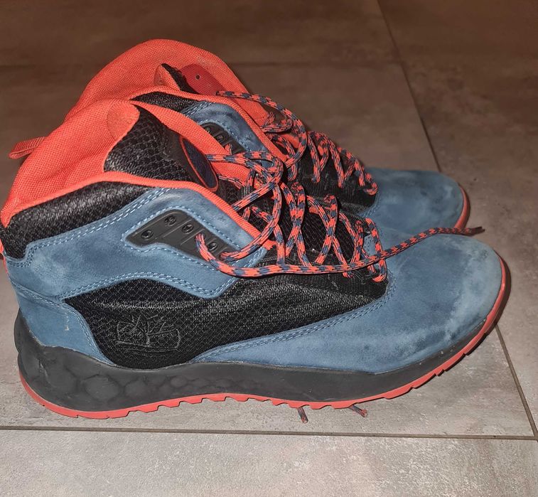 Buty męskie sneakersy 43roz