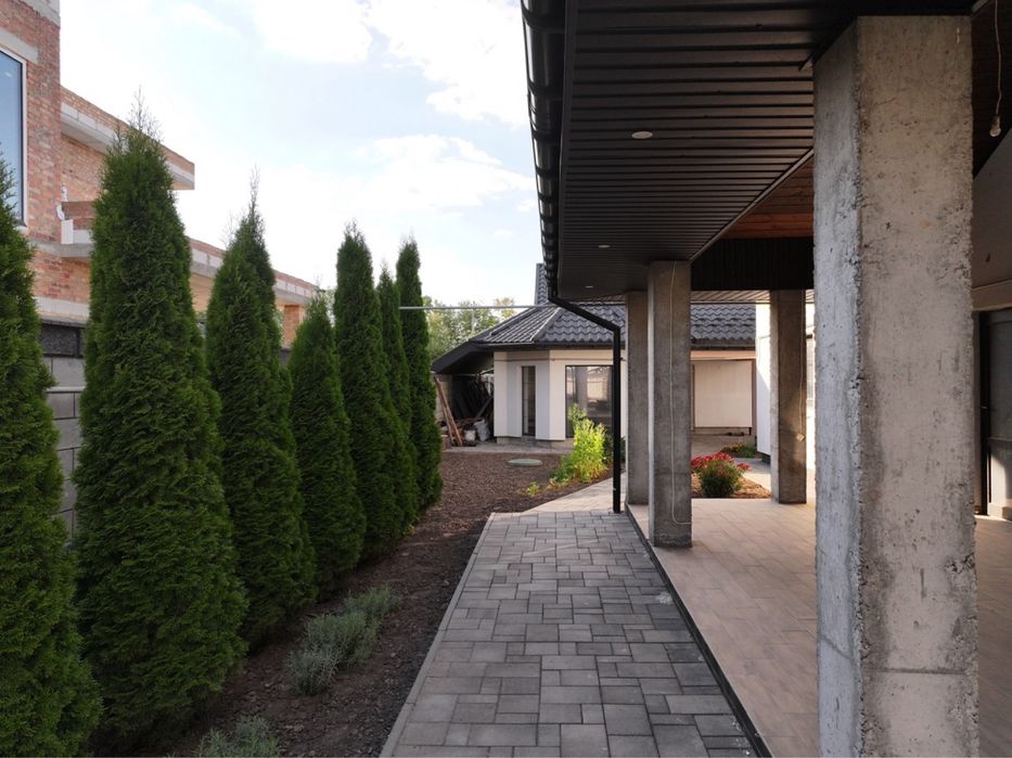 Продам будинок р-н Райський сад (АТБ-200м)