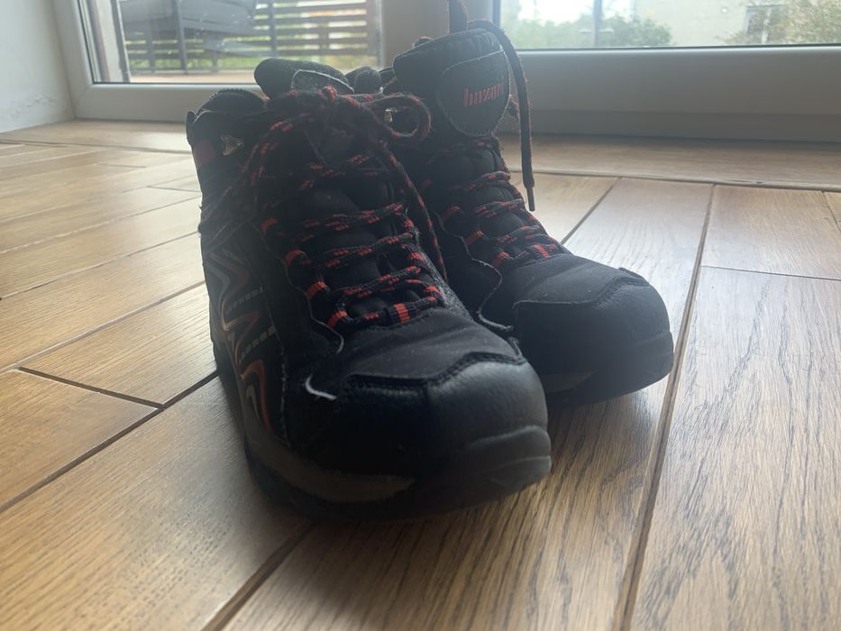 ЦІНУ ЗНИЖЕНО Термочеревики (32/20см)