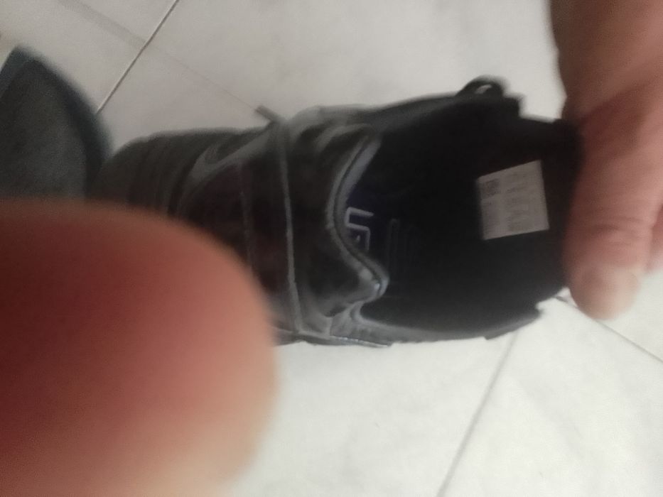 Sapatilhas Adidas 39.50