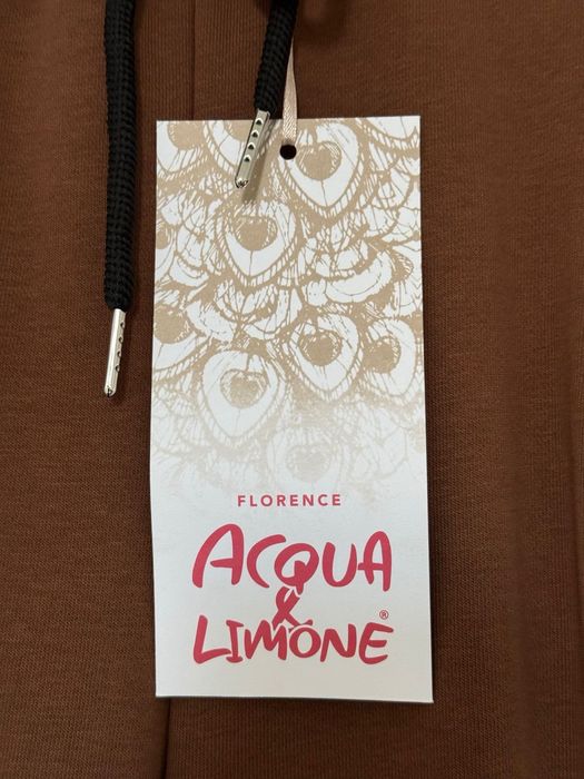 Dres Acqua Limone