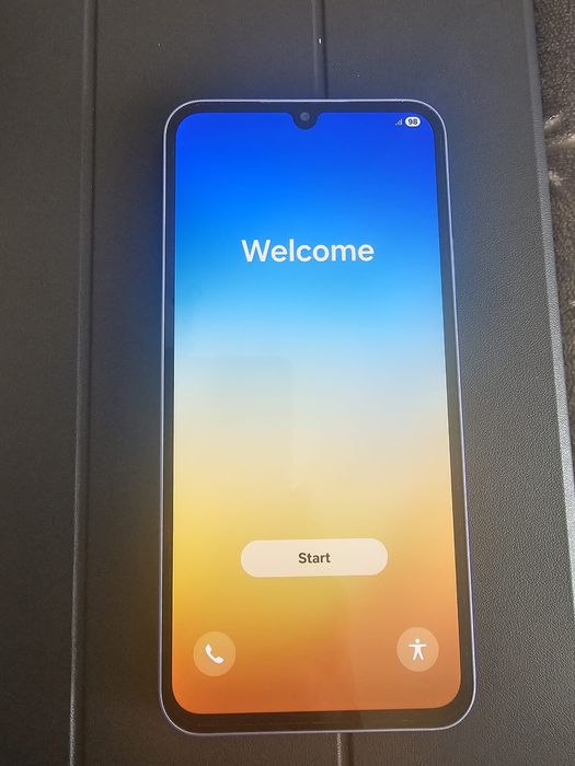 Samsung Galaxy A34 5G 128gb