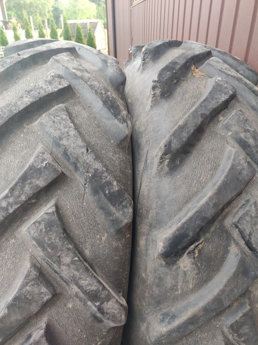 Opony c360 stomil 14.9 13-28 cena za dwie szt