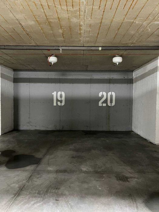 Паркомісце в підземному паркінгу вул.Руська (р-н Фастівська/АТБ/Норма)