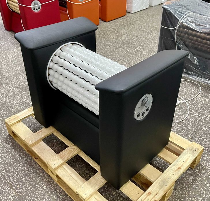 Dzierżawa Wynajem Wypożyczalnia Rollmasaż Rollmasażer Classic