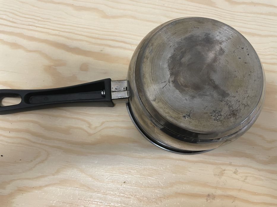 Vendo 1 panela/ tacho pequeno