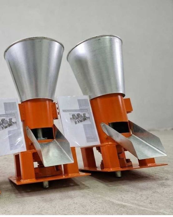 Гранулятор 150,120,100,60 мм кормовой Рабочая часть гранулятора