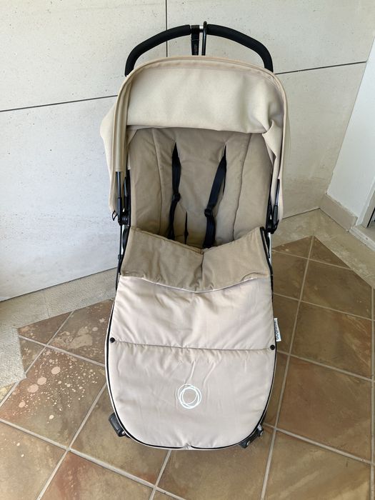 Bugaboo Cameleon