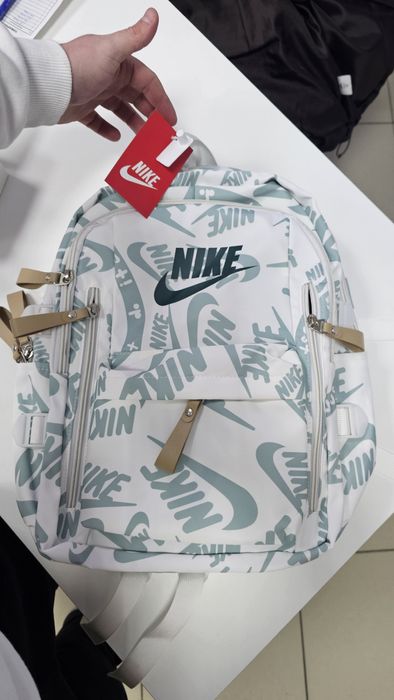 Рюкзак жіночий Nike, рубзак жіночий Nike