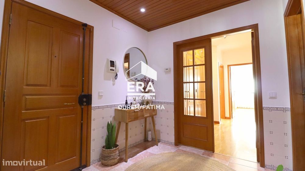 Apartamento T3, Pombal