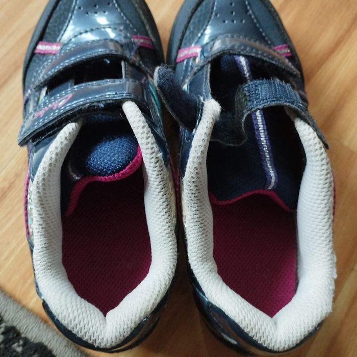 Buty sportowe ClRksonrozm 29 (na wąską stopę)