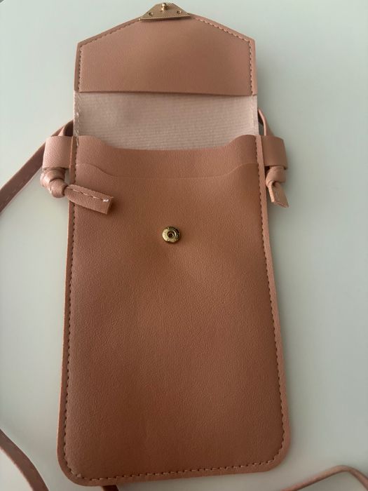 Bolsa para telemóvel