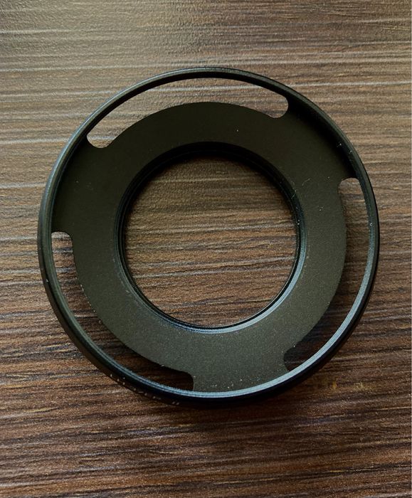 Osłona przeciwsłoneczna do Olympus 14-42 1:3.5-5.6 EZ MSC