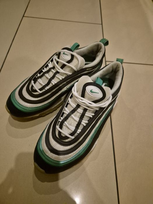 Oryginalne Nike air max 97 rozm 39