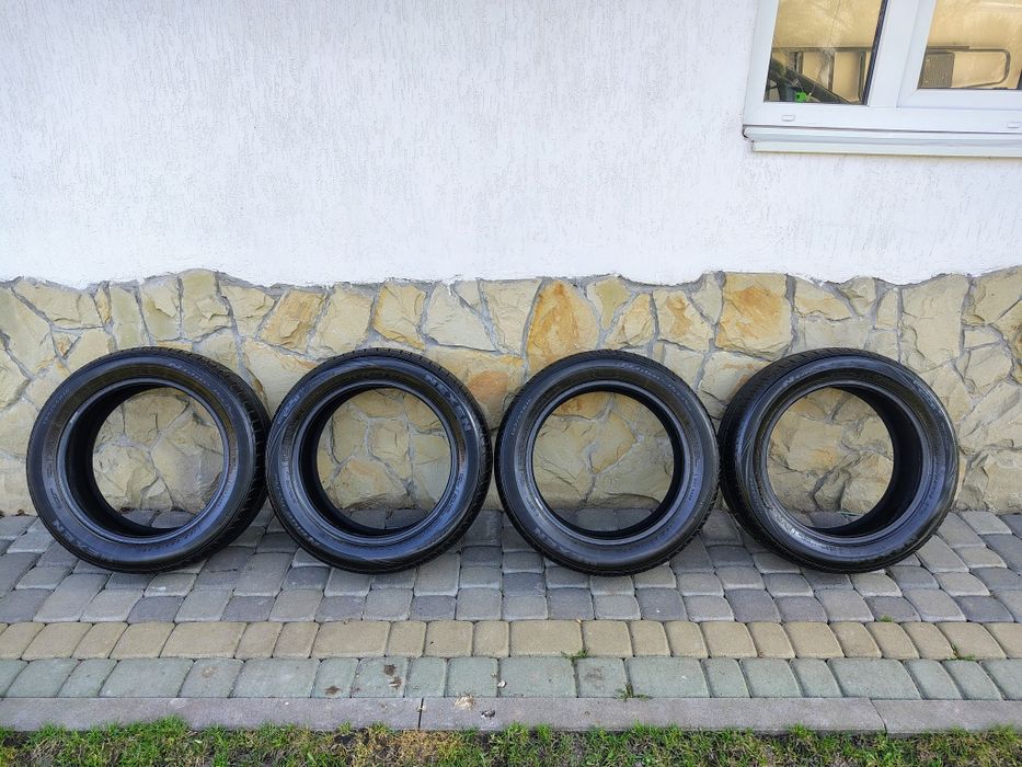 Шини Nexen  195 55 16