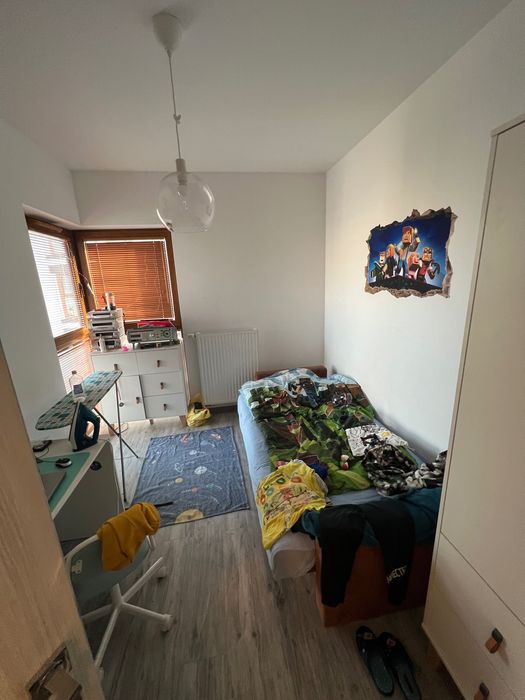 3 pokoje | 62 m² | Bielany | Balkon | Garaż + parking | Blisko metra - Widok 2