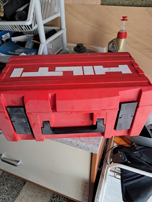 Laser Hilti PRI 2