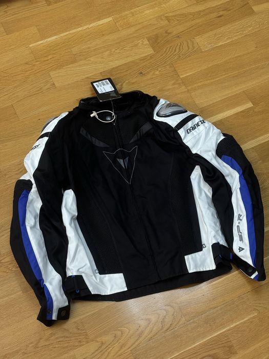 Мотокуртка dainese 52 розмір