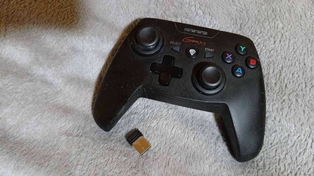 Kontroler GENESIS PV58