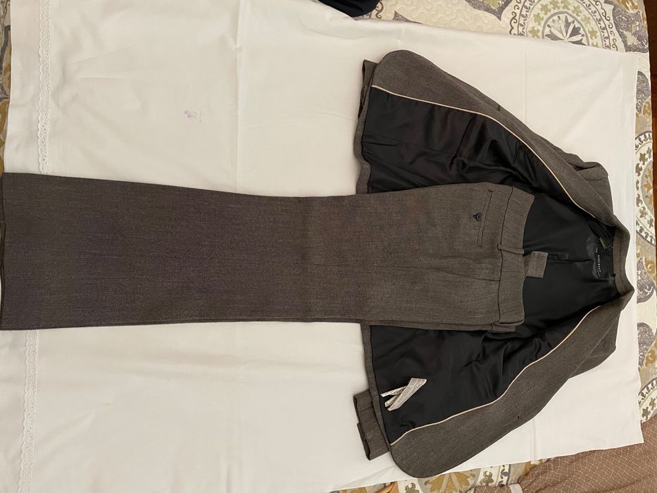 Fato de senhora Zara