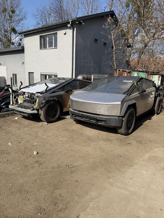 Tesla Service Ремонт model S X 3 y plaid Діагностика Батарея