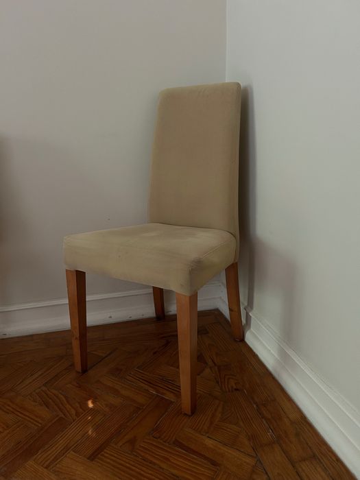 Cadeiras de Sala