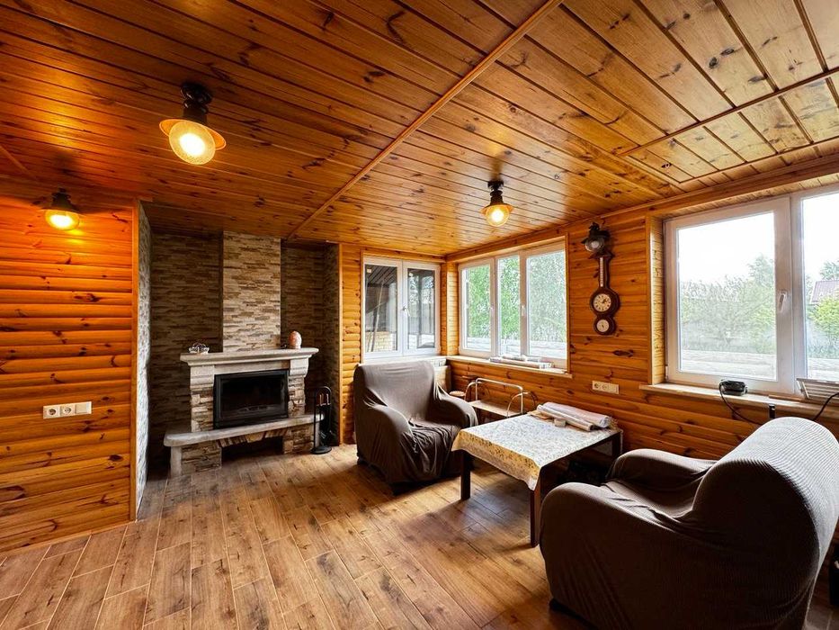 House by the address st. Vasilkovskaya (area 138 m²) - Atlanta.ua - photo 6