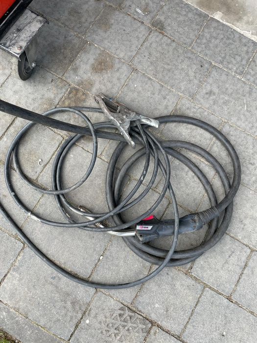 Kemppi Kempomat 180A