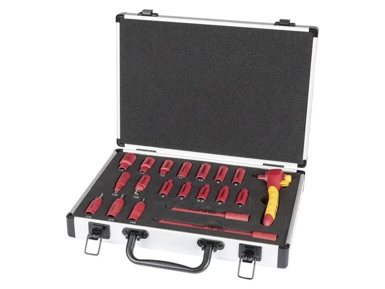 Roquete Isolado 1000V