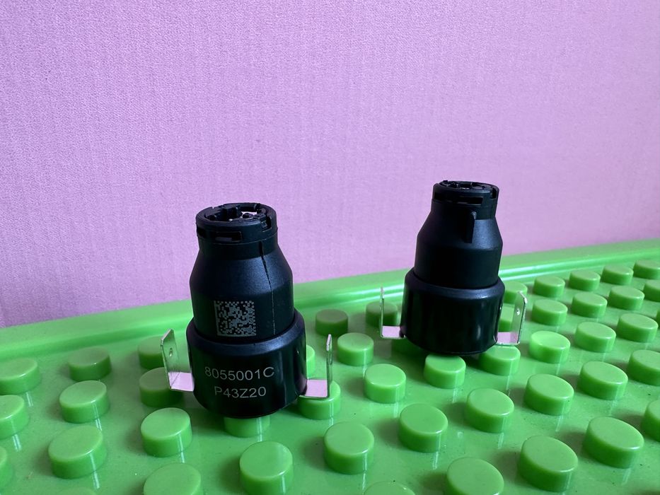 Піропатрон/Запобіжник/Пиропатрон BMW IX3/4//5/i4 8055001C/61279845428