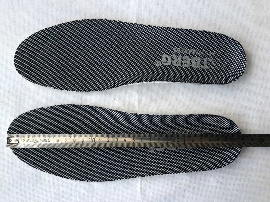 Берцы (тактические ботинки) AltBerg Defender (Великобритания)