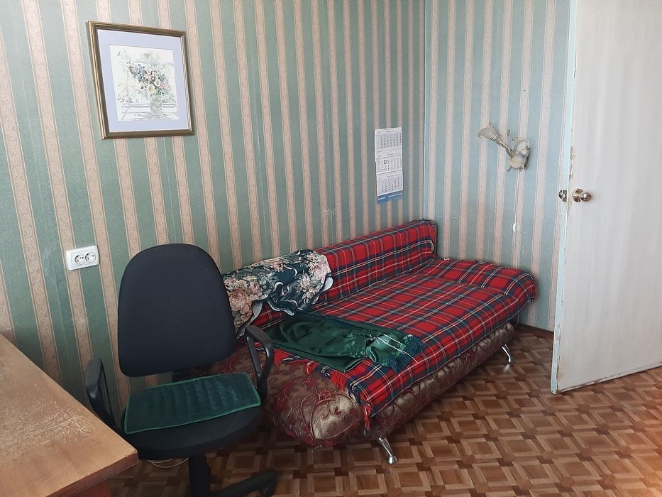 Боярка. Комната для Одного человека