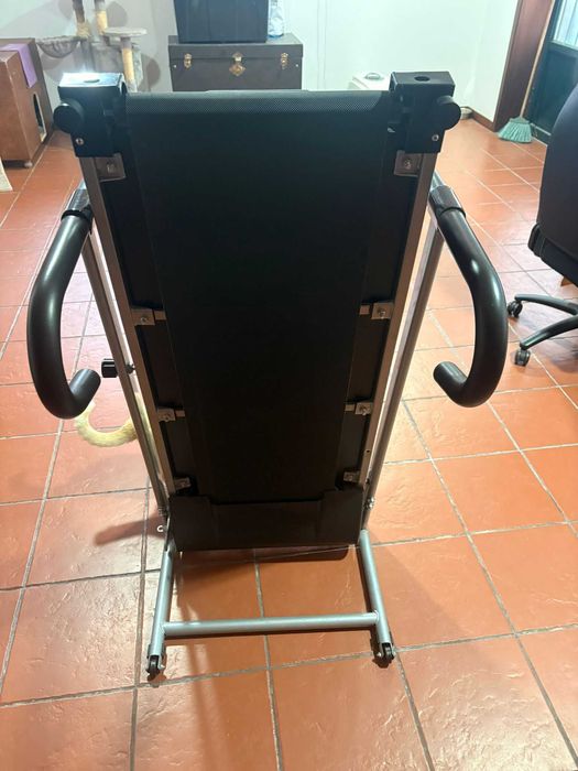 Electric Treadmill460498516963512321