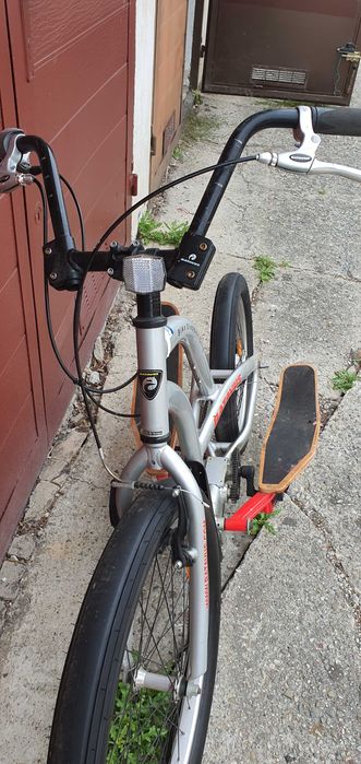 Rower Stepper bike batavus