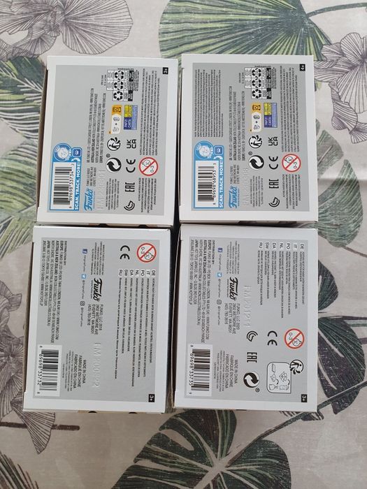 Funko Pop Rocks - Queen / Freddie Mercury