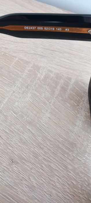 NOWE CELINE DESIREE Polaryzacja  polaryzacyjne oryginalne duże okulary przeciwsłoneczne brąz panterka szylkret kwadratowe damskie