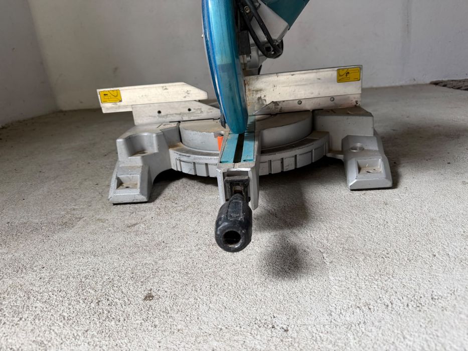 Makita LS1018L