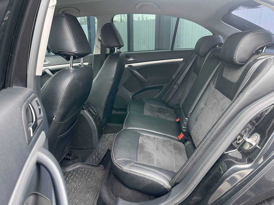 Skoda Octavia 2012 1.8 Бензин МКПП Обмін / кредит / лізинг