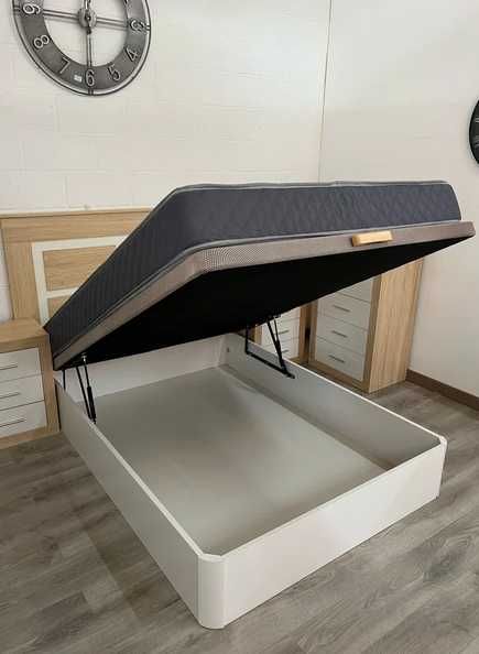 Colchões de Liquidação - envio grátis