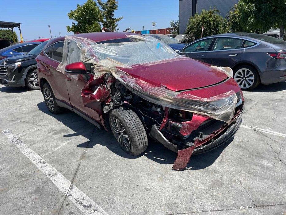 Авторазборка Toyota Venza 22- разборка венза запчасти детали шрот фара капот дверь крыло бампер зеркало коробка четверть ланжерон двигатель фонарь двс