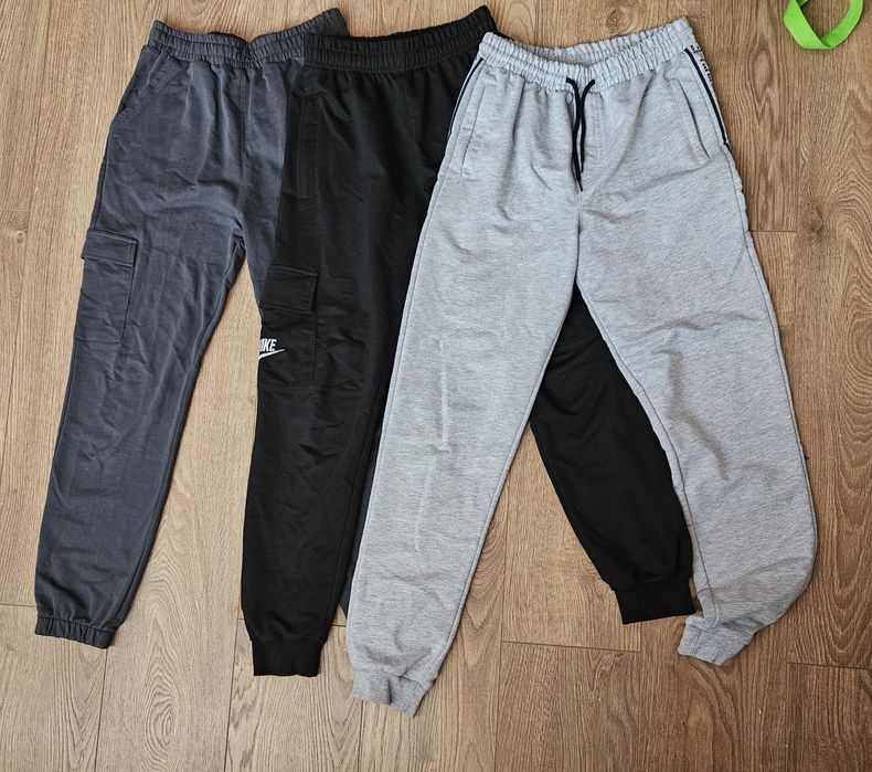 Спортивні штани на хлопчика