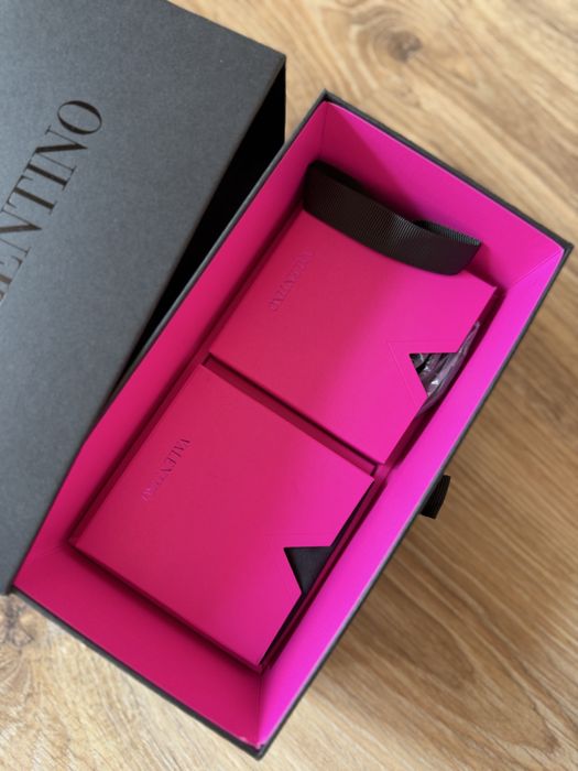 Окуляри очки Valentino cat eye оригинал