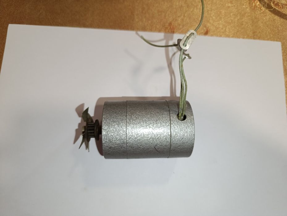 Электродвигатель УДА-32